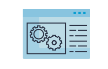 Repaired pinion Shaft & Wheel 